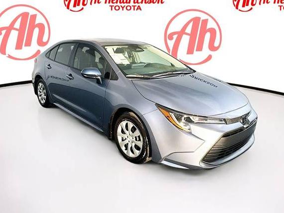 TOYOTA COROLLA 2025 5YFB4MDE3SP319069 image