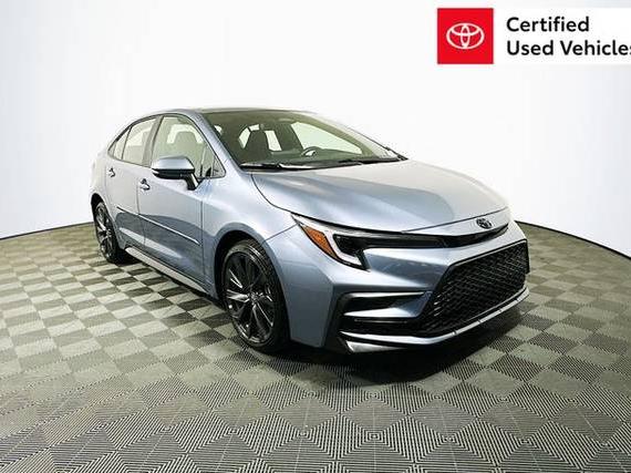 TOYOTA COROLLA 2025 5YFS4MCE6SP247866 image TOYOTA COROLLA 2025 5YFS4MCE6SP247866 image