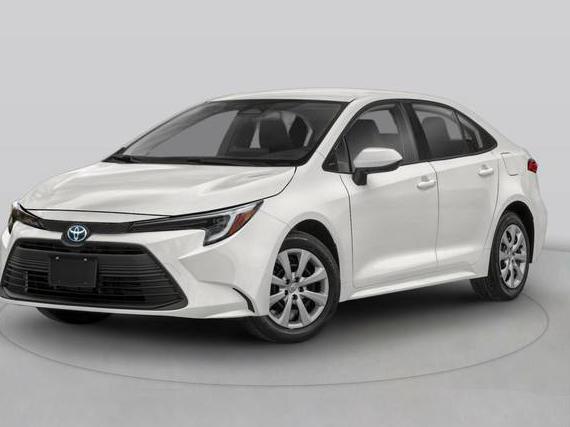 TOYOTA COROLLA 2025 JTDBCMFE0S3072862 image TOYOTA COROLLA 2025 JTDBCMFE0S3072862 image