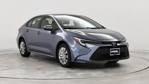 TOYOTA COROLLA 2025 JTDBCMFEXS3073002 image TOYOTA COROLLA 2025 JTDBCMFEXS3073002 image