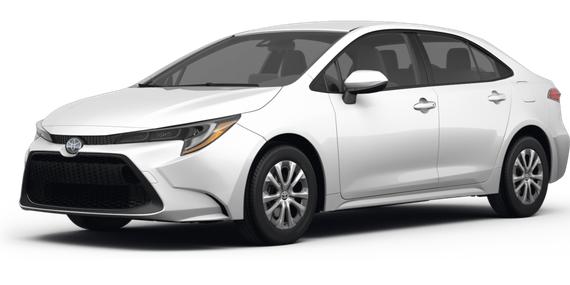 TOYOTA COROLLA 2025 5YFB4MDE1SP330572 image