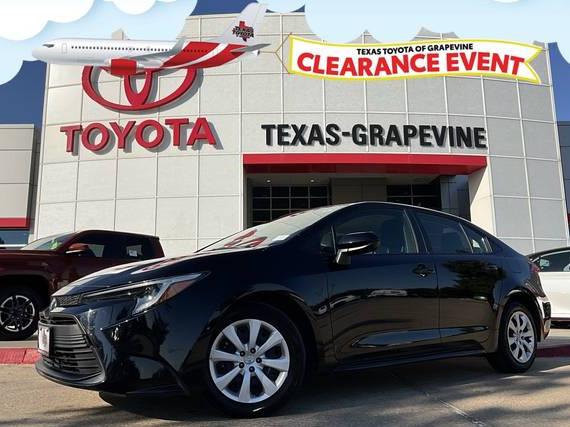 TOYOTA COROLLA 2025 JTDBCMFE9S3076893 image TOYOTA COROLLA 2025 JTDBCMFE9S3076893 image