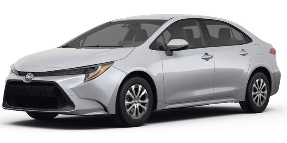 TOYOTA COROLLA 2025 5YFB4MDE2SP246390 image TOYOTA COROLLA 2025 5YFB4MDE2SP246390 image