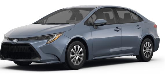 TOYOTA COROLLA 2025 5YFB4MDE5SP266343 image TOYOTA COROLLA 2025 5YFB4MDE5SP266343 image