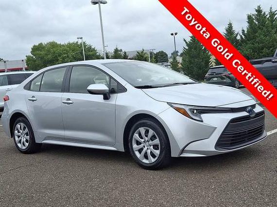 TOYOTA COROLLA 2025 JTDBCMFE3S3078882 image TOYOTA COROLLA 2025 JTDBCMFE3S3078882 image