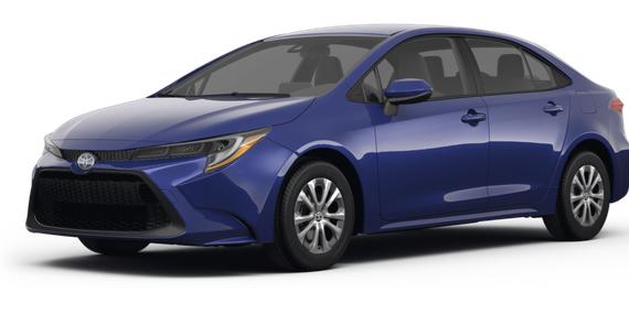 TOYOTA COROLLA 2025 5YFB4MDE3SP339130 image