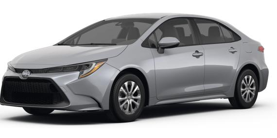 TOYOTA COROLLA 2025 5YFB4MDE1SP233310 image TOYOTA COROLLA 2025 5YFB4MDE1SP233310 image