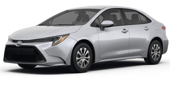 TOYOTA COROLLA 2025 5YFB4MDE5SP259649 image TOYOTA COROLLA 2025 5YFB4MDE5SP259649 image