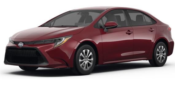 TOYOTA COROLLA 2025 5YFB4MDEXSP243382 image TOYOTA COROLLA 2025 5YFB4MDEXSP243382 image