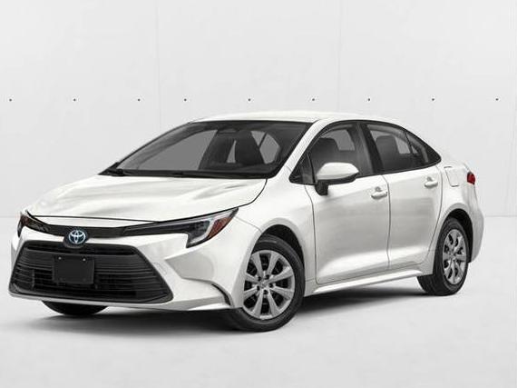 TOYOTA COROLLA 2025 JTDBCMFE9S3097906 image TOYOTA COROLLA 2025 JTDBCMFE9S3097906 image
