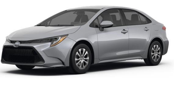 TOYOTA COROLLA 2025 JTDBDMHE2S3017954 image