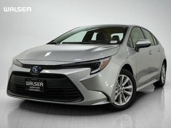 TOYOTA COROLLA 2025 JTDBCMFE3S3080132 image TOYOTA COROLLA 2025 JTDBCMFE3S3080132 image