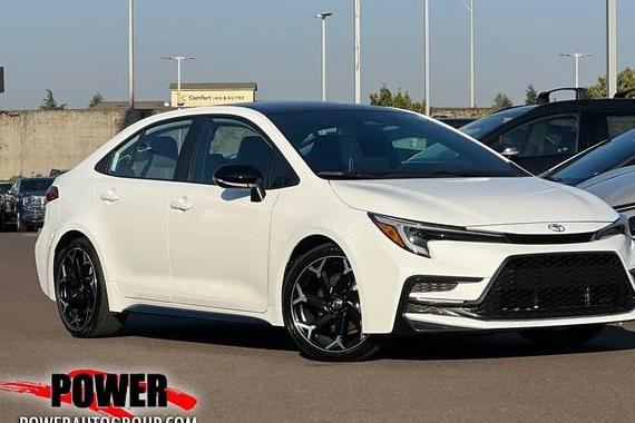 TOYOTA COROLLA 2025 5YFB4MCE7SP227867 image TOYOTA COROLLA 2025 5YFB4MCE7SP227867 image