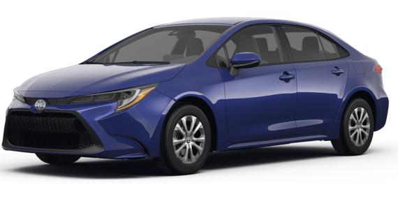 TOYOTA COROLLA 2025 5YFB4MDE4SP332848 image TOYOTA COROLLA 2025 5YFB4MDE4SP332848 image