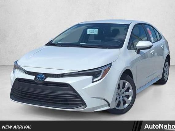 TOYOTA COROLLA 2025 JTDBCMFEXSJ042862 image TOYOTA COROLLA 2025 JTDBCMFEXSJ042862 image