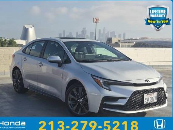 TOYOTA COROLLA 2025 5YFP4MCE7SP248241 image TOYOTA COROLLA 2025 5YFP4MCE7SP248241 image