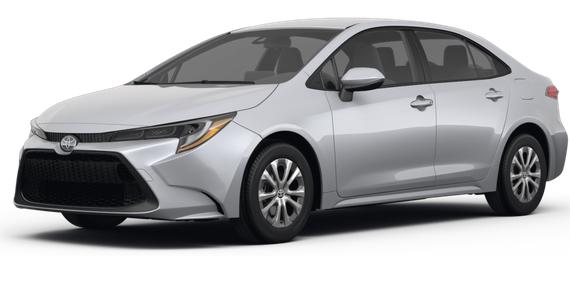 TOYOTA COROLLA 2025 5YFB4MDE0SP332846 image TOYOTA COROLLA 2025 5YFB4MDE0SP332846 image