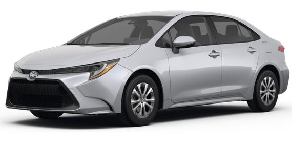 TOYOTA COROLLA 2025 5YFB4MDE1SP270700 image TOYOTA COROLLA 2025 5YFB4MDE1SP270700 image