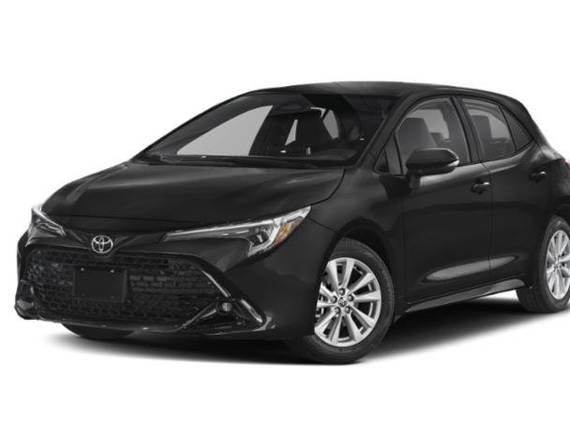 TOYOTA COROLLA 2025 JTND4MBE2S3245630 image TOYOTA COROLLA 2025 JTND4MBE2S3245630 image