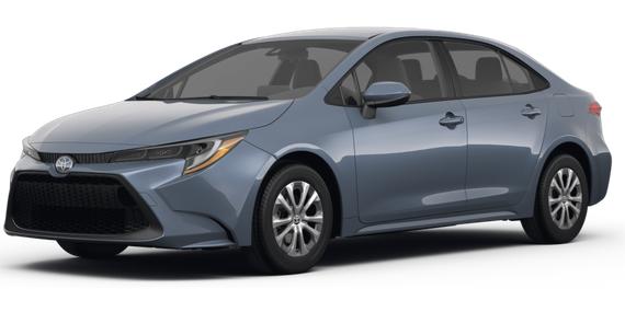 TOYOTA COROLLA 2025 5YFB4MDE9SP296445 image TOYOTA COROLLA 2025 5YFB4MDE9SP296445 image