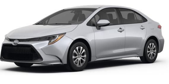 TOYOTA COROLLA 2025 5YFB4MDE8SP242313 image TOYOTA COROLLA 2025 5YFB4MDE8SP242313 image