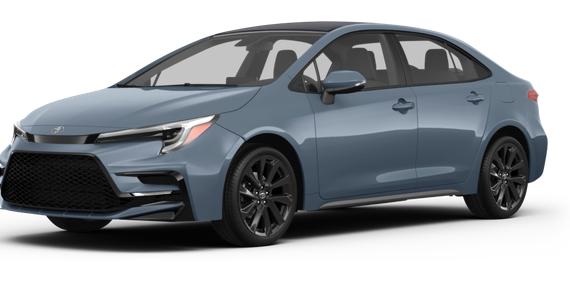 TOYOTA COROLLA 2025 5YFS4MCE2SP230479 image TOYOTA COROLLA 2025 5YFS4MCE2SP230479 image