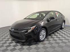 TOYOTA COROLLA 2025 5YFB4MDE0SP242161 image TOYOTA COROLLA 2025 5YFB4MDE0SP242161 image