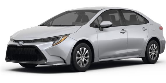 TOYOTA COROLLA 2025 5YFB4MDE0SP310569 image