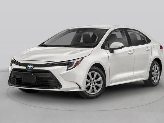 TOYOTA COROLLA 2025 JTDBCMFE7SJ040907 image TOYOTA COROLLA 2025 JTDBCMFE7SJ040907 image