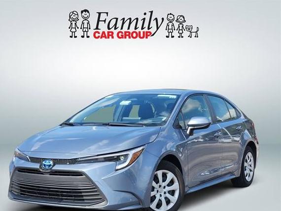 TOYOTA COROLLA 2025 JTDBCMFE1SJ038070 image TOYOTA COROLLA 2025 JTDBCMFE1SJ038070 image