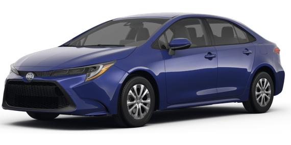 TOYOTA COROLLA 2025 5YFB4MDEXSP329954 image TOYOTA COROLLA 2025 5YFB4MDEXSP329954 image