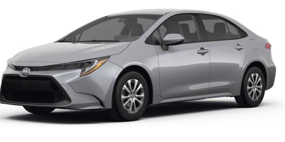 TOYOTA COROLLA 2025 5YFB4MDE4SP258895 image TOYOTA COROLLA 2025 5YFB4MDE4SP258895 image