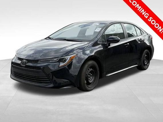 TOYOTA COROLLA 2025 5YFB4MDE5SP295891 image TOYOTA COROLLA 2025 5YFB4MDE5SP295891 image