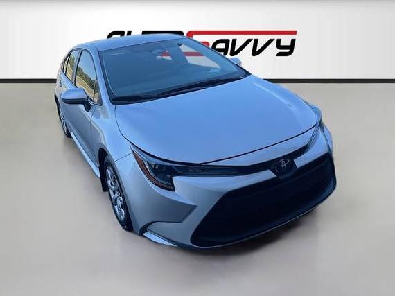 TOYOTA COROLLA 2025 5YFB4MDE1SP230505 image TOYOTA COROLLA 2025 5YFB4MDE1SP230505 image