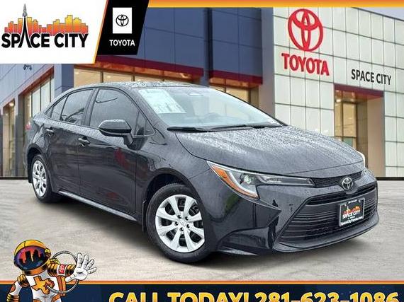 TOYOTA COROLLA 2025 5YFB4MDE4SP272134 image TOYOTA COROLLA 2025 5YFB4MDE4SP272134 image