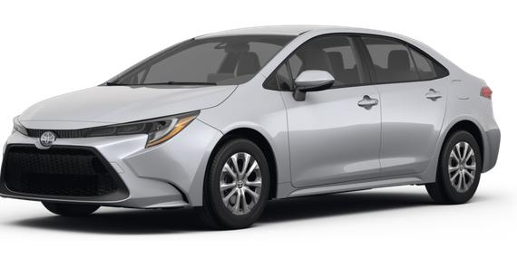 TOYOTA COROLLA 2025 5YFB4MDE6SP315940 image TOYOTA COROLLA 2025 5YFB4MDE6SP315940 image