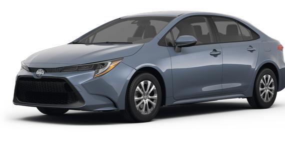 TOYOTA COROLLA 2025 5YFB4MDE8SP325241 image