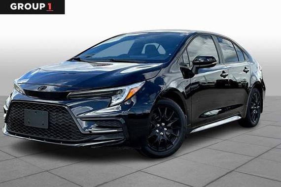 TOYOTA COROLLA 2025 5YFS4MCE9SP223268 image TOYOTA COROLLA 2025 5YFS4MCE9SP223268 image