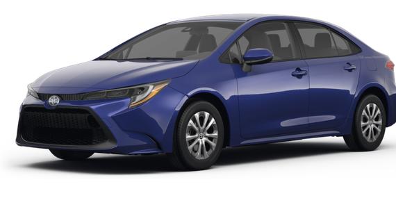 TOYOTA COROLLA 2025 5YFB4MDE1SP275914 image TOYOTA COROLLA 2025 5YFB4MDE1SP275914 image