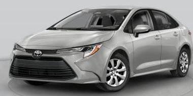 TOYOTA COROLLA 2025 5YFS4MCE8SP232432 image TOYOTA COROLLA 2025 5YFS4MCE8SP232432 image