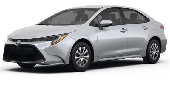 TOYOTA COROLLA 2025 5YFB4MDEXSP248761 image