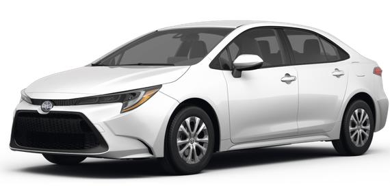 TOYOTA COROLLA 2025 5YFB4MDE7SP297271 image TOYOTA COROLLA 2025 5YFB4MDE7SP297271 image