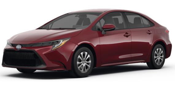 TOYOTA COROLLA 2025 5YFB4MDE5SP289282 image TOYOTA COROLLA 2025 5YFB4MDE5SP289282 image