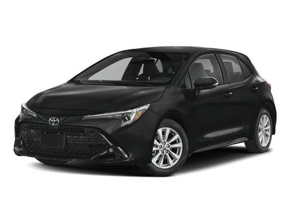 TOYOTA COROLLA 2025 JTND4MBE2S3234708 image TOYOTA COROLLA 2025 JTND4MBE2S3234708 image