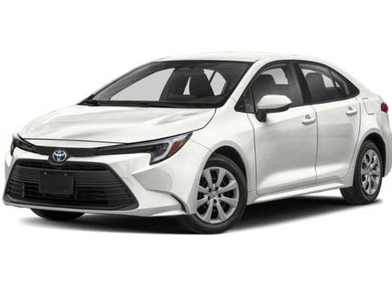 TOYOTA COROLLA 2025 JTDBCMFE2S3103982 image TOYOTA COROLLA 2025 JTDBCMFE2S3103982 image