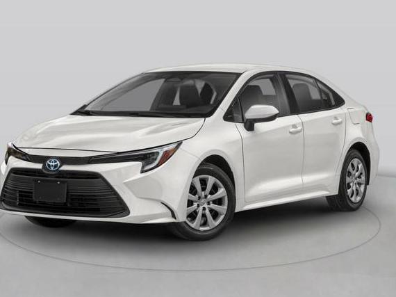 TOYOTA COROLLA 2025 JTDBCMFE4S3079250 image TOYOTA COROLLA 2025 JTDBCMFE4S3079250 image