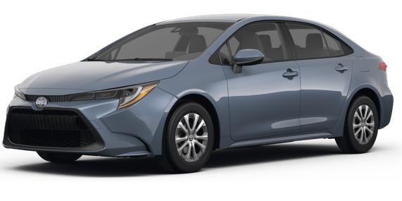 TOYOTA COROLLA 2025 5YFB4MDE7SP312285 image TOYOTA COROLLA 2025 5YFB4MDE7SP312285 image