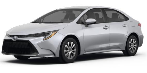 TOYOTA COROLLA 2025 5YFB4MDE2SP315255 image