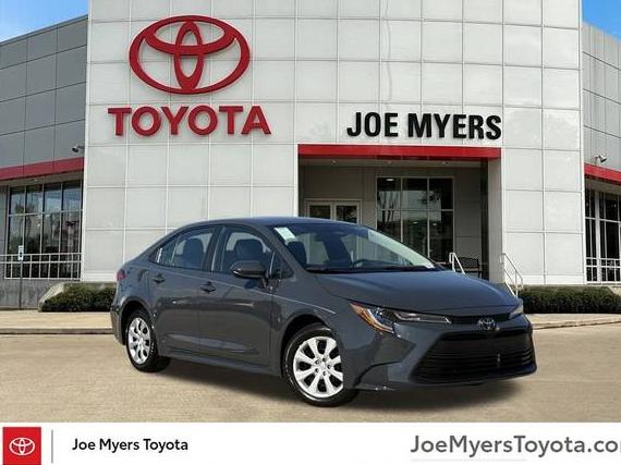 TOYOTA COROLLA 2025 5YFB4MDE9SP340623 image TOYOTA COROLLA 2025 5YFB4MDE9SP340623 image