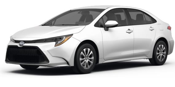 TOYOTA COROLLA 2025 5YFB4MDE8SP320895 image
